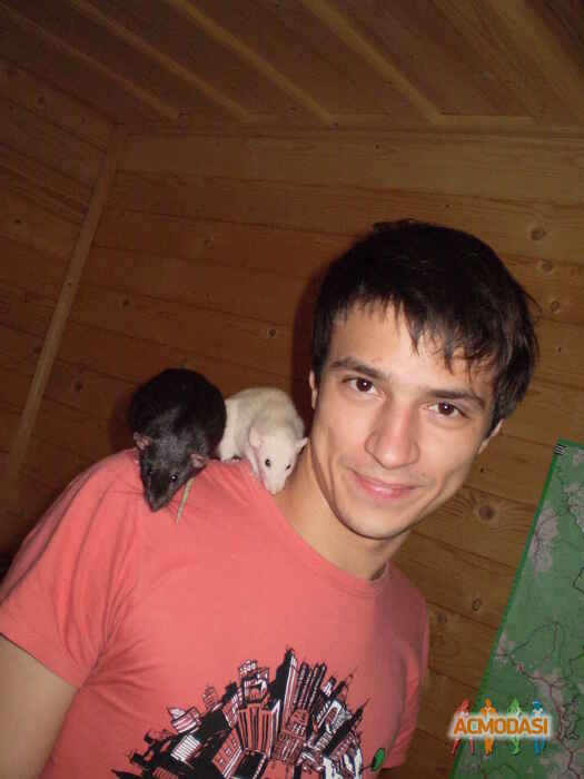 Чайковский  Алексей фото №280616. Загружено 31 Октября 2012