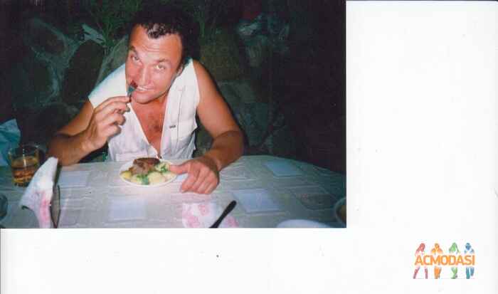 Игорь Иванович Боев фото №307264. Загружено 10 Декабря 2012