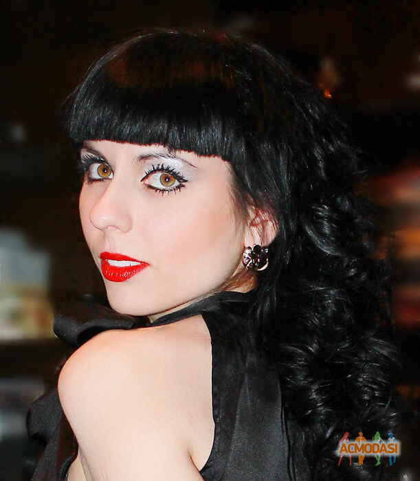 Юлия Вячеславовна Ненашева фото №596036. Загружено 13 Февраля 2014