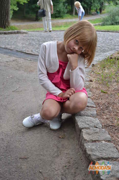 Баранец Дарья Владимировна фото №529551. Загружено 10 Ноября 2013