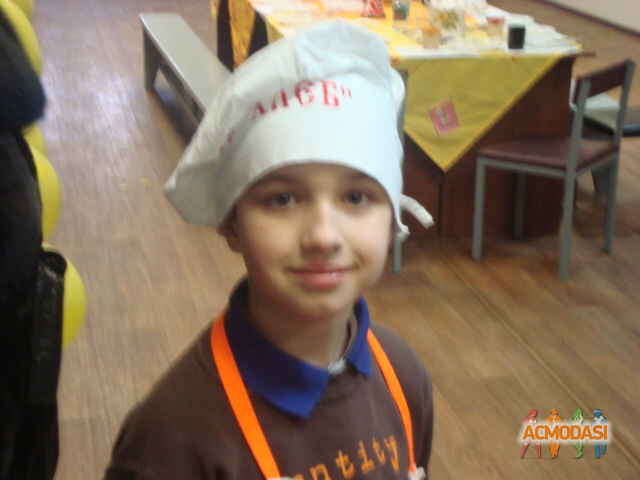 Никита Алексеевич Новиков фото №632364. Загружено 08 Апреля 2014