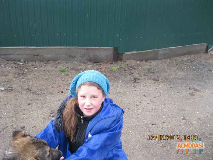 Евгения Викторовна Дьяконова фото №786501. Загружено 07 Декабря 2014