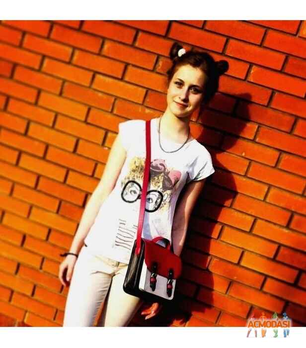 Ольга Владимировна Муравская фото №861654. Загружено 16 Мая 2015