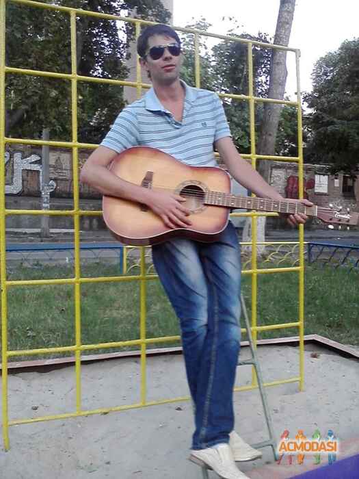 Гриша  Андрей фото №235477. Загружено 08 Августа 2012