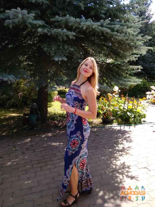 Полина Дмитриевна Родионова фото №1381802. Загружено 10 Октября 2018