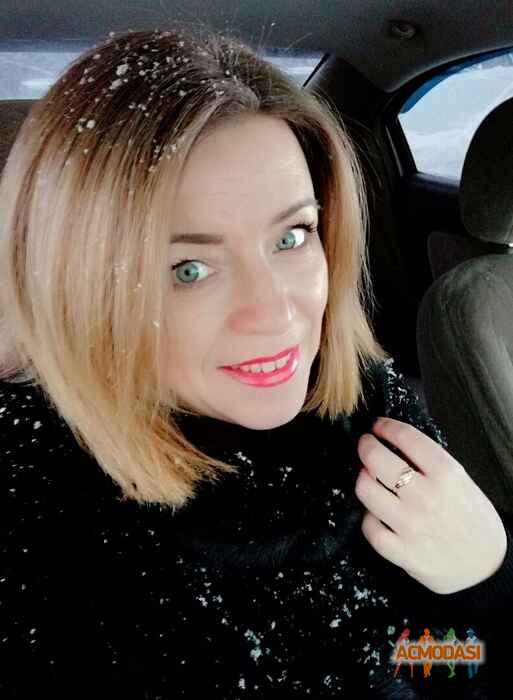 Елена  Хомякова фото №1409925. Загружено 09 Января 2019