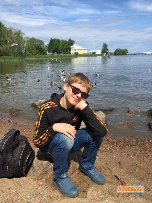 Иван   фото №1200510. Загружено 10 Июля 2017