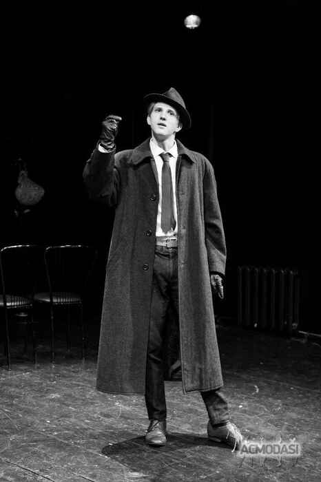 Илья  Качаев фото №1202949. Загружено 17 Июля 2017