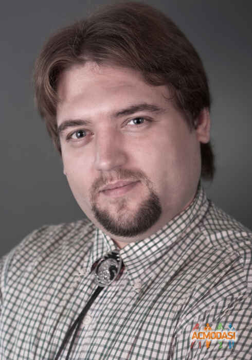 Андрей Сергеевич Парфёнцев фото №92655. Загружено 25 Октября 2011