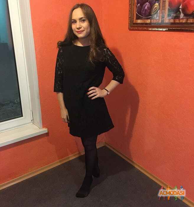 Юлия  Макарчук фото №1265184. Загружено 17 Декабря 2017