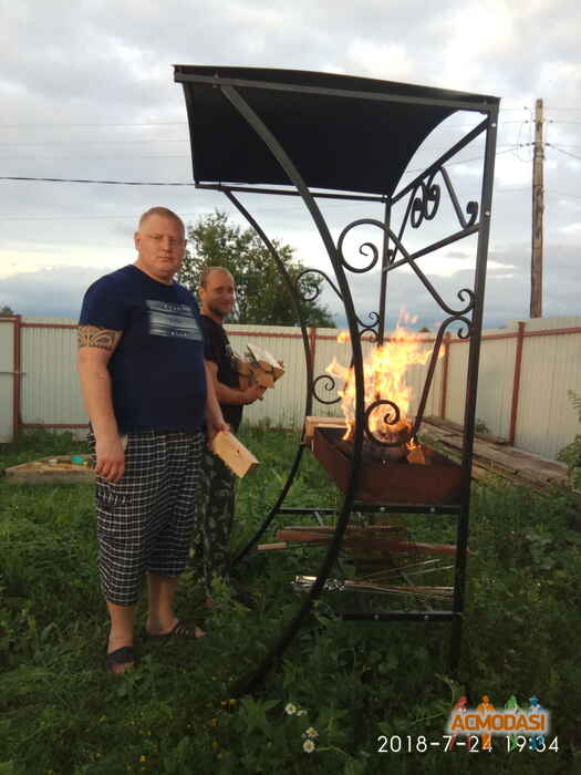 Вячеслав Викторович Пресняков фото №1404910. Загружено 17 Декабря 2018