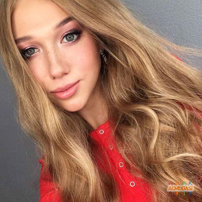 Анастасия Андреевна Семенова фото №1498154. Загружено 10 Августа 2019