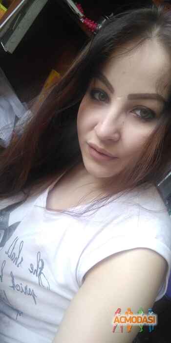 Николь  Амосова фото №1440850. Загружено 30 Марта 2019