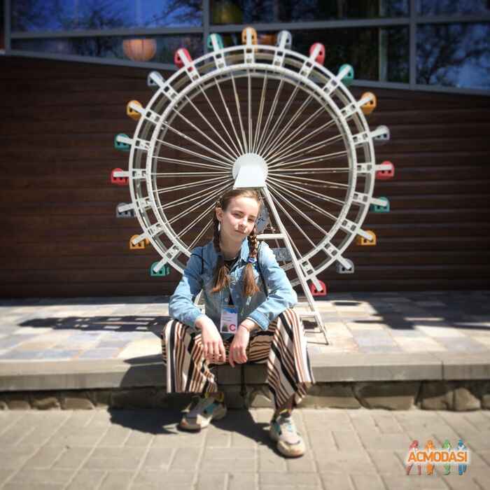 Алиса Александровна Кабесас фото №1477639. Загружено 26 Июня 2019
