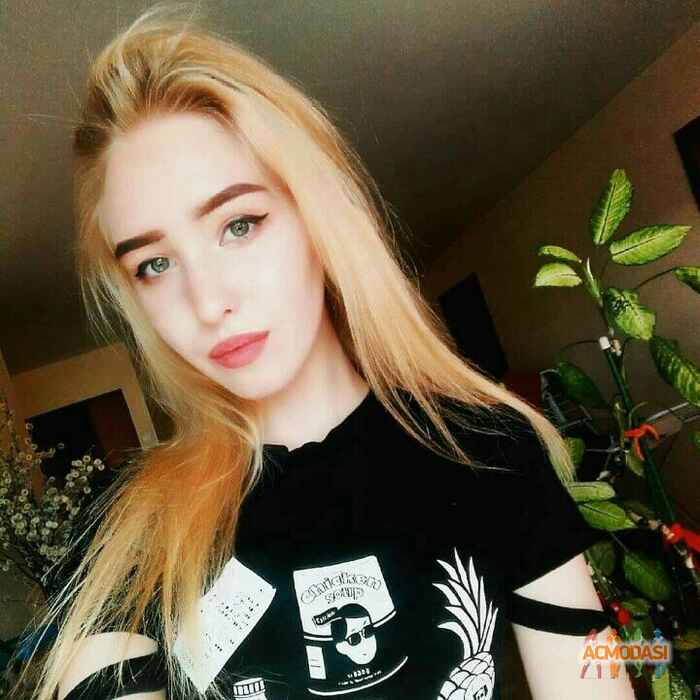 Анна Вадимовна Шумакова фото №1483992. Загружено 10 Июля 2019