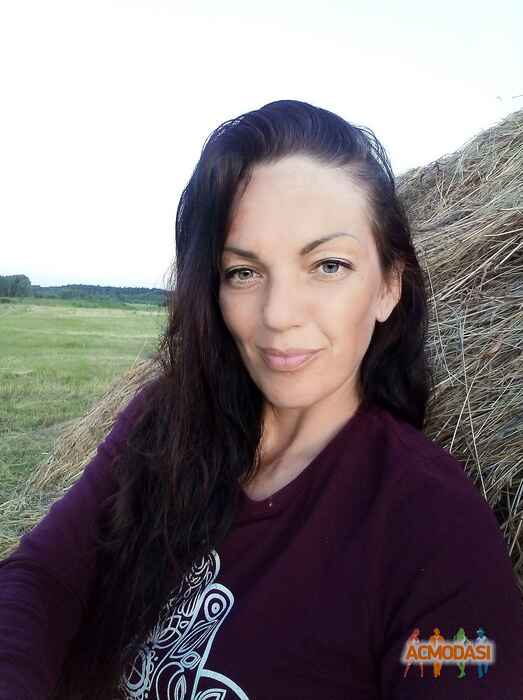 АЛЕНА Геннадьевна Арсентьева фото №1520119. Загружено 03 Октября 2019