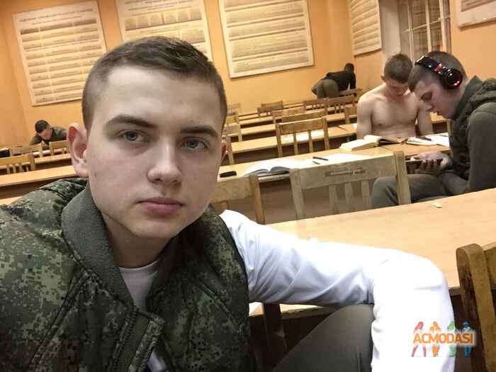 Иван Сергеевич Малышев фото №1570025. Загружено 11 Февраля 2020