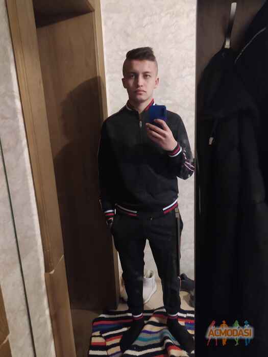 Даниил  Яковлев фото №1679777. Загружено 03 Февраля 2021