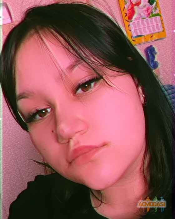 Ульяна  Наумова фото №1699528. Загружено 13 Апреля 2021