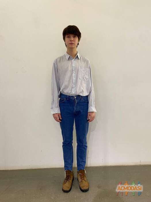 Георгий  Орлов фото №1768050. Загружено 04 Января 2022