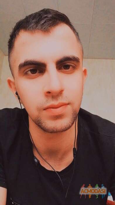 Рамин  Гусейнов фото №1843116. Загружено 15 Февраля 2023