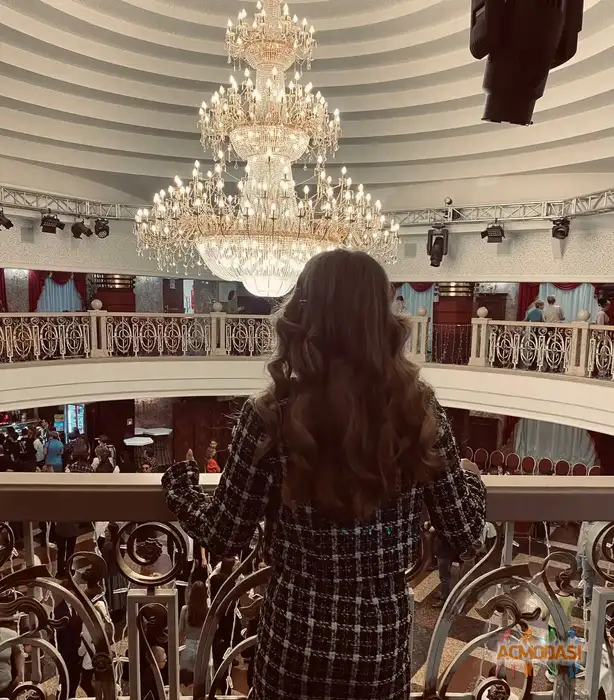 Баулина  Анастасия фото №1947687. Загружено 18 Февраля 2026