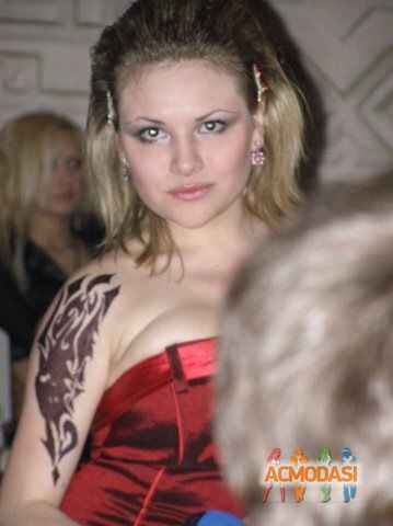 Кононова Оксана Владимировна фото №273035. Загружено 17 Октября 2012
