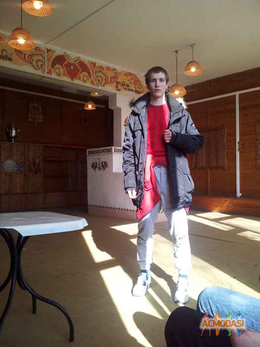 Максим Александрович Авдеев фото №297513. Загружено 26 Ноября 2012