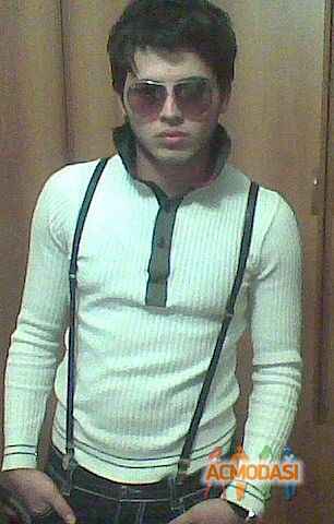 Астемир  Каиров фото №17595. Загружено 13 Декабря 2010