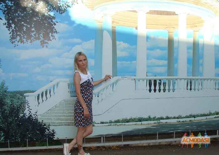 Яна  Павловна фото №1362307. Загружено 23 Августа 2018