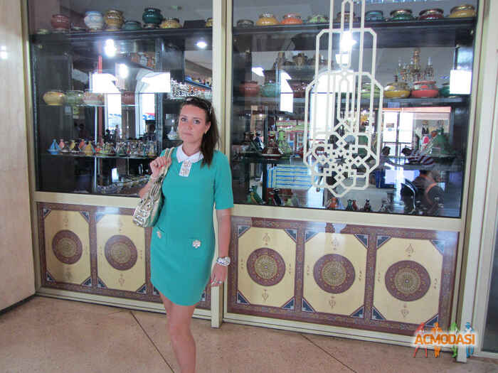 Юлия Саидовна Пыртикова фото №459101. Загружено 29 Июля 2013