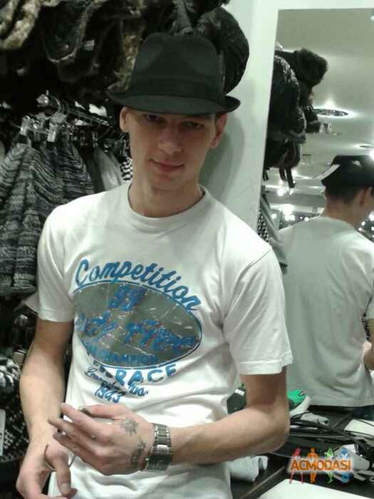 Дмитрий Валерьевич Лаптев фото №532402. Загружено 14 Ноября 2013