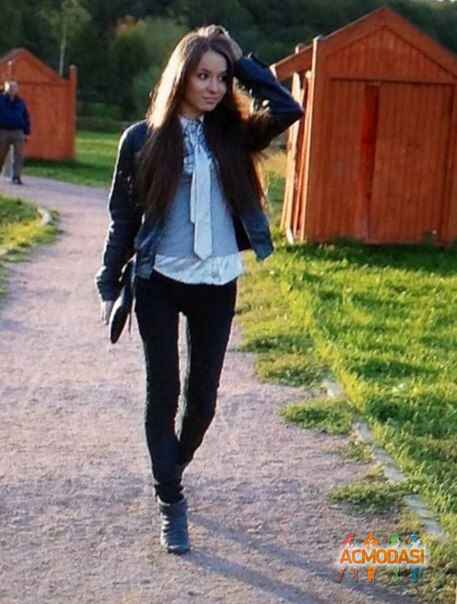 Юлия  Феоктистова фото №579938. Загружено 24 Января 2014