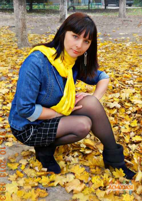 Виктория  Валериевна фото №619226. Загружено 21 Марта 2014