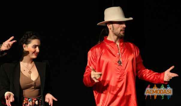 Руслан Григорьевич Коловский фото №662374. Загружено 02 Июня 2014