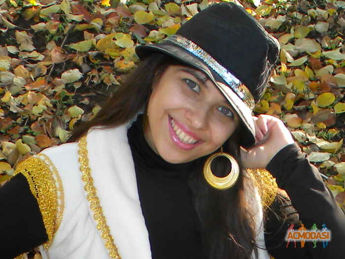 Анфиса Андреевна Бухвалова фото №680831. Загружено 30 Июня 2014