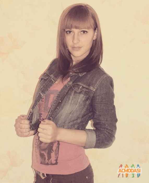 Алина Васильевна Мунтяну фото №715815. Загружено 23 Августа 2014