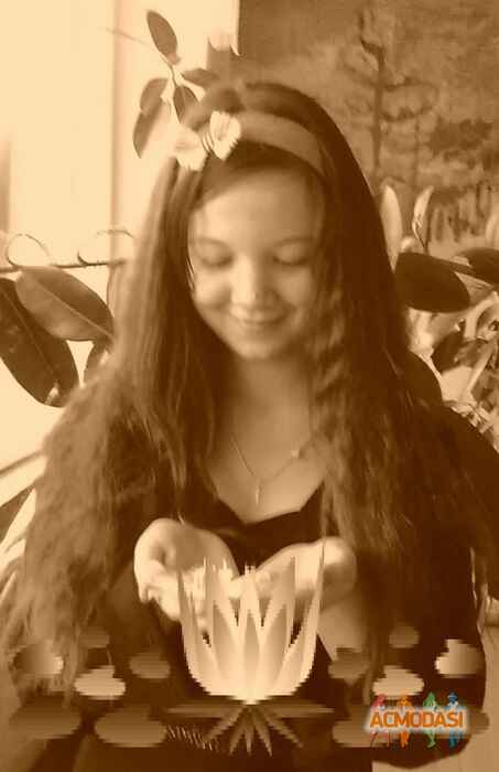 Алина Александровна Поспелова фото №920128. Загружено 12 Сентября 2015