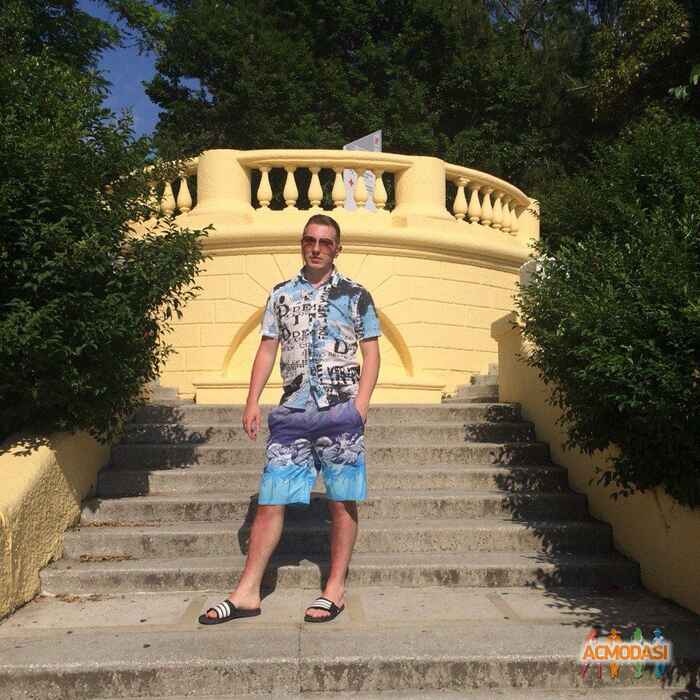 Алексей Иванович Дудинов фото №900100. Загружено 05 Августа 2015