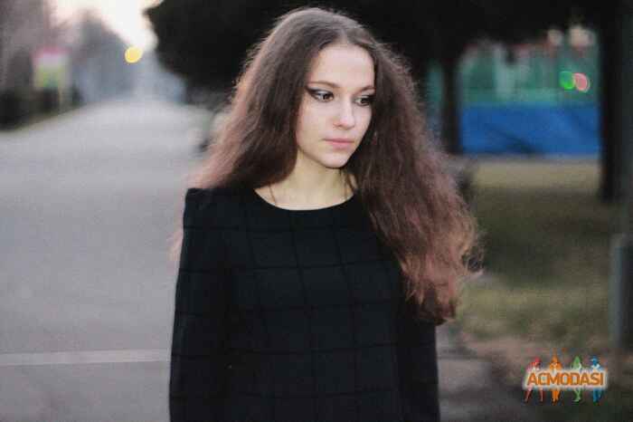Анастасия  Быкова фото №906020. Загружено 14 Августа 2015