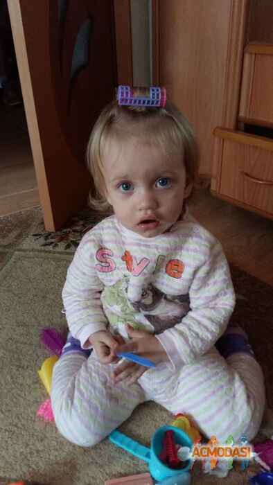 Ульяна  Денисовна фото №944806. Загружено 26 Октября 2015