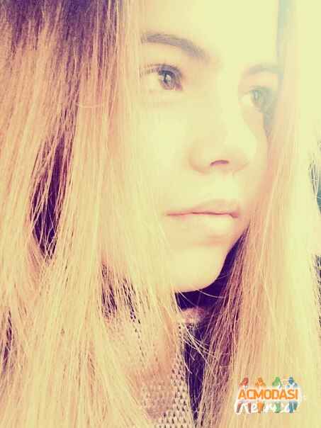 Анна Олеговна Жукова фото №953021. Загружено 10 Ноября 2015