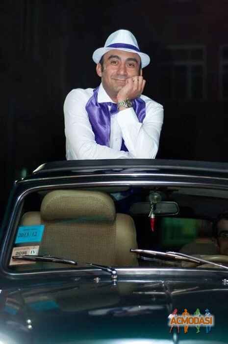 Давид Мгерович Хачатрян фото №1105207. Загружено 02 Ноября 2016