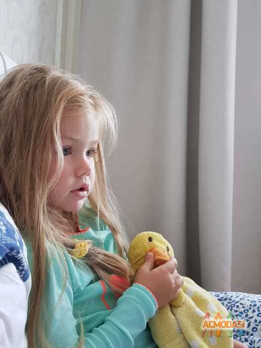 Полина Александровна Счастье фото №1225592. Загружено 13 Сентября 2017