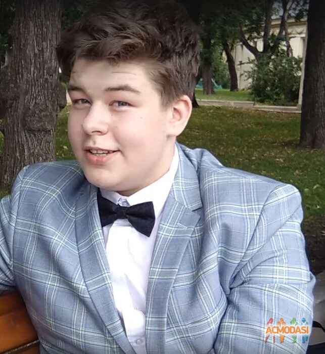 Никита  Никулин фото №1356575. Загружено 09 Августа 2018