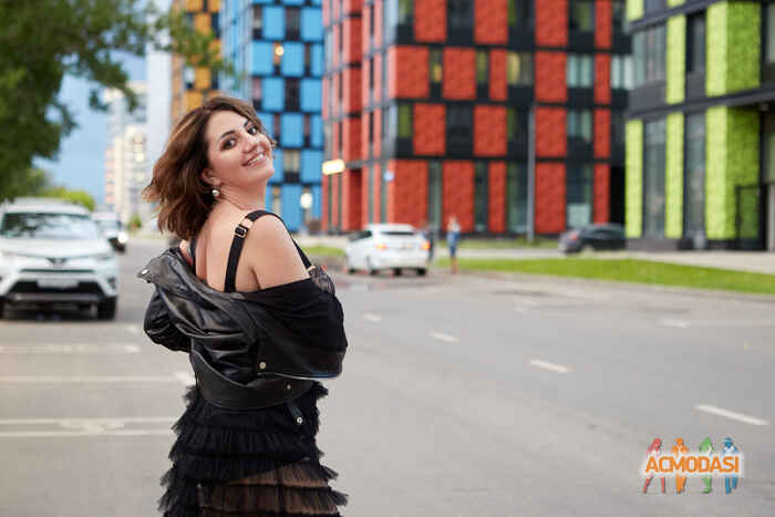 Татьяна Викторовна Тхир фото №1454723. Загружено 06 Мая 2019