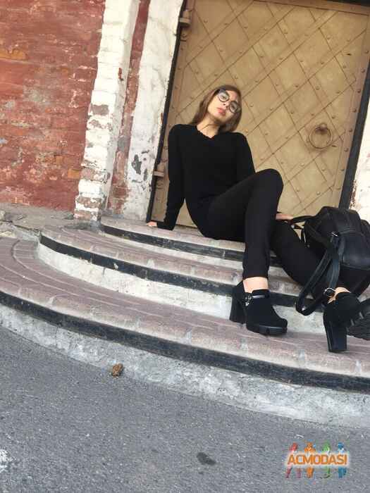 Sofi  Katre фото №1476470. Загружено 24 Июня 2019