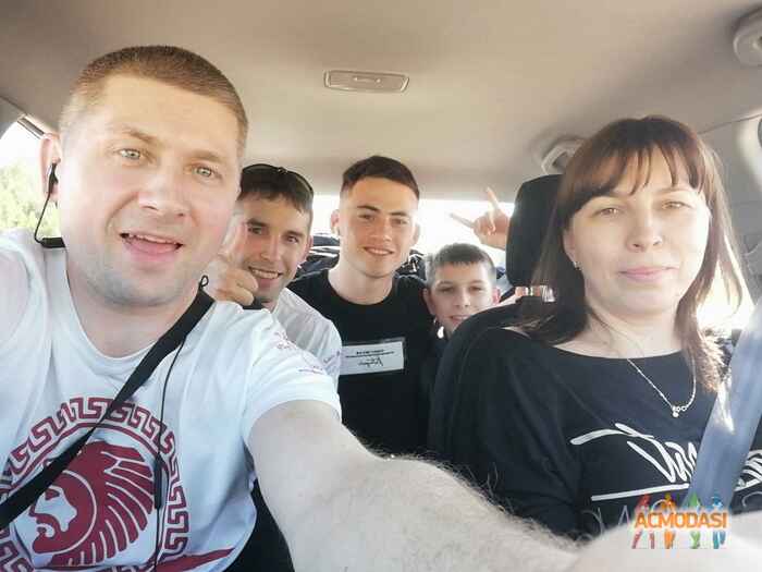 Руслан Валерьевич Буланов фото №1479315. Загружено 30 Июня 2019