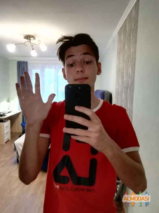 ЯН Сергеевич Хайдаров фото №1493502. Загружено 30 Июля 2019