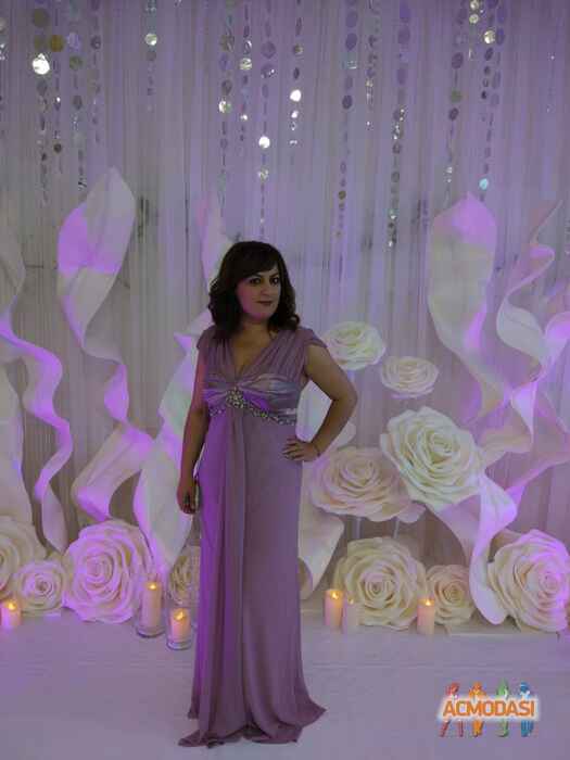 Нонна Геннадьевна Баяндурян фото №1525476. Загружено 14 Октября 2019